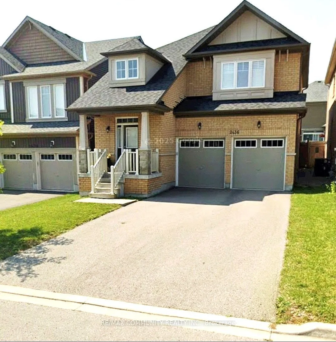3 bed, $3,400 — Photo 2