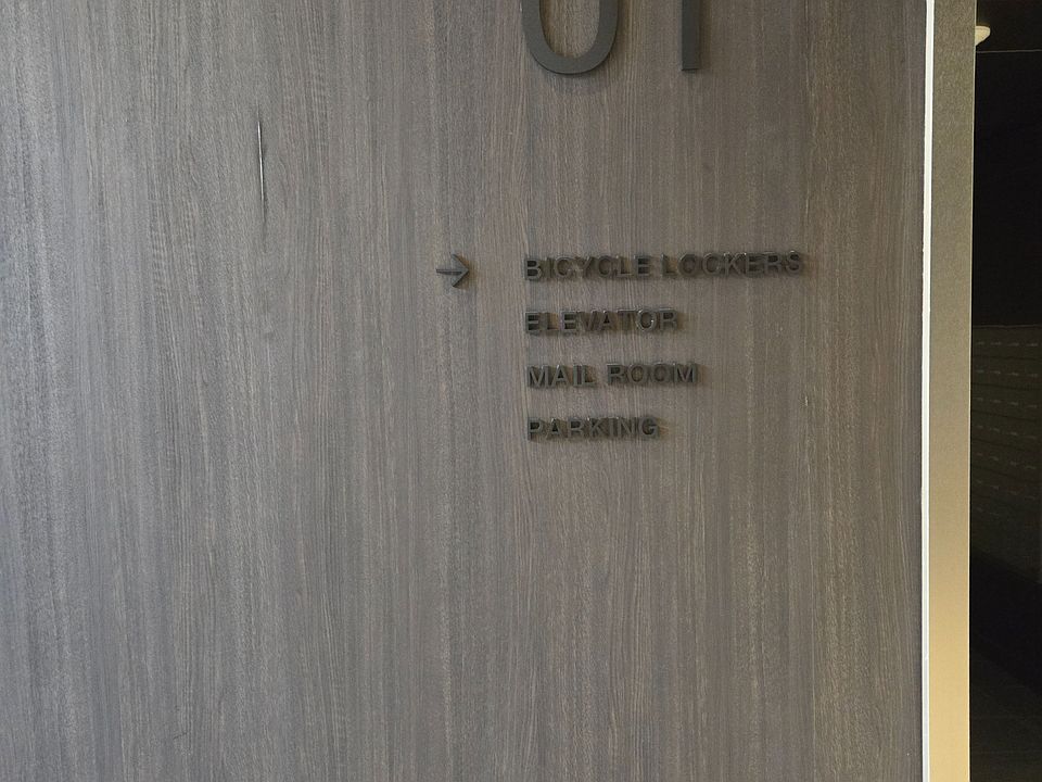1st image of 101 John St S #907