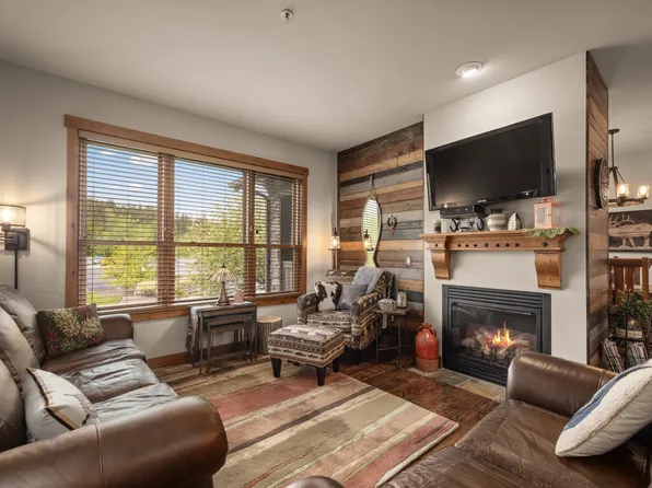 6104 Monterra Ave APT G, Whitefish, MT 59937