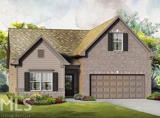 115 Thorndale Ln #86, Dawsonville, GA