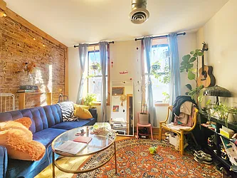 Rented by RELEASE NY