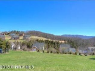 608 Leisure Ln, Blacksburg, VA 24060