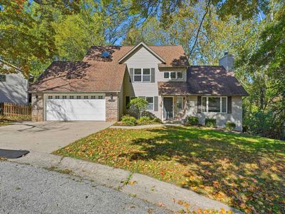 3104 S Autumn Ct, Bloomington, IN, 47401