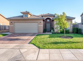 2682 Pamela Dr, Madera, CA