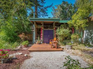 135 Meadow Dr, Boulder Creek, CA 95006