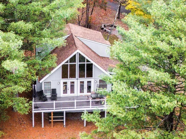 76 Trailblazer Ln, Hedgesville, WV 25427