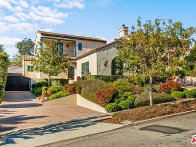 10487 Kinnard Ave, Los Angeles, CA, 90024