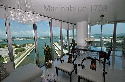 Marina Blue #1708 - Photo 2