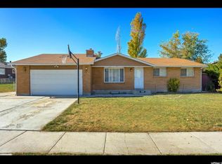 5314 S Ridgecrest Dr, Salt Lake City, UT 84129