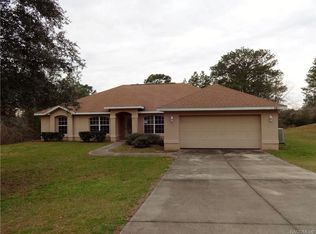 5920 SW 209th Ave, Dunnellon, FL 34431