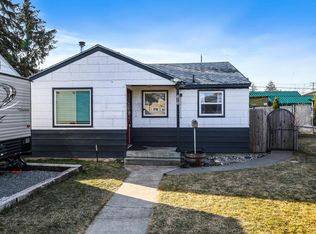 616 E Crown Ave, Spokane, WA 99207