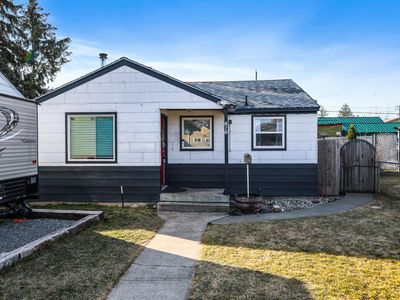 616 E Crown Ave, Spokane, WA, 99207