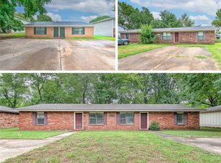 101&103 2732 #2734-N, Fayetteville, AR 72703