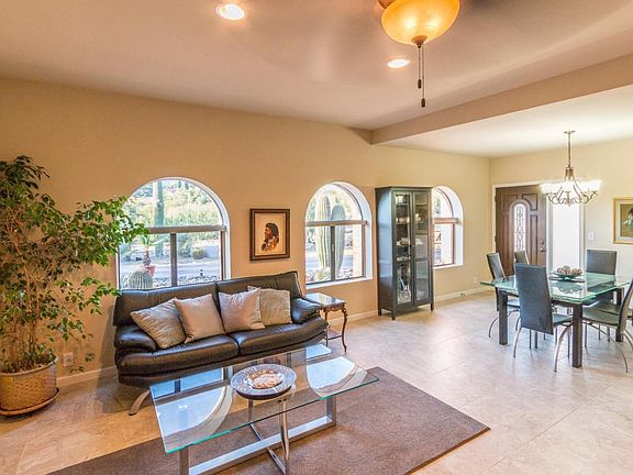 2nd image of 3571 N Calle Agua Verde