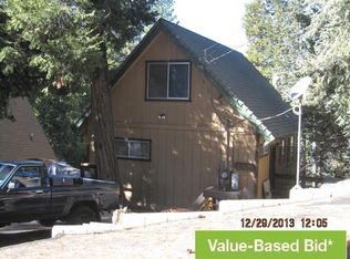 31634 Christmas Tree Ln, Running Springs, CA 92382