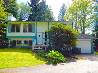 2116 168th St SE, Bothell, WA 98012