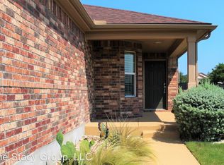 123 Cleburne Pass, Georgetown, TX 78633