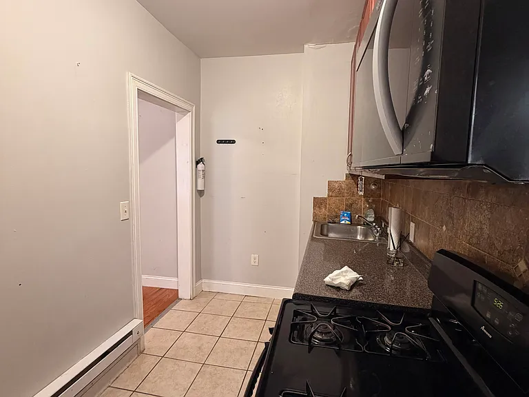 6120 Monroe Pl #2C — Photo 2