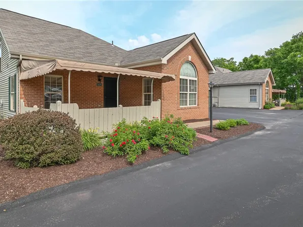 5118 Polo Fields Dr, Gibsonia, PA 15044