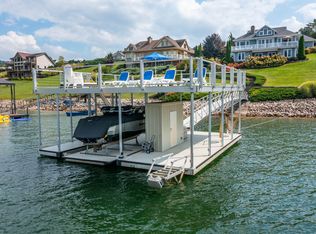 576 Harbor Point Rd, Butler, TN 37640