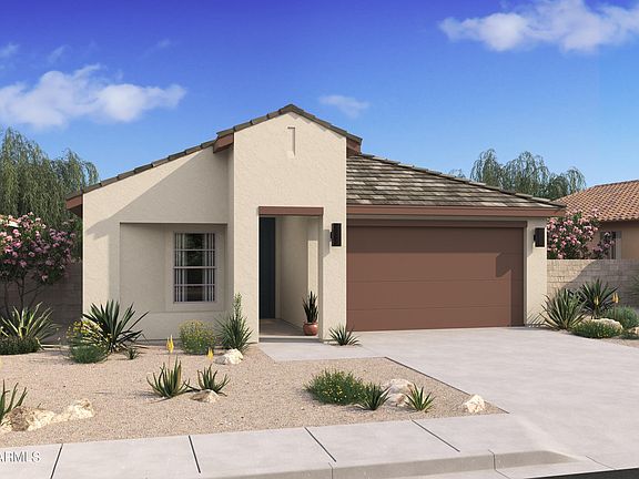 2nd image of 42400 W Pablo Drive