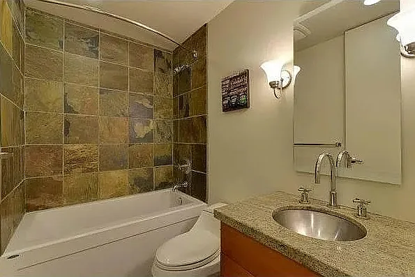 1 bed, 1.0 bath, $1,850 — Photo 2