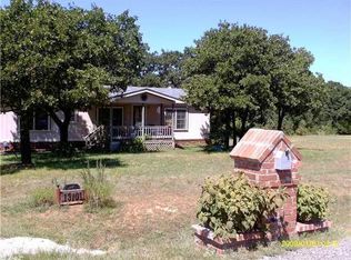 13101 Fox Hole Rd, Edmond, OK 73034