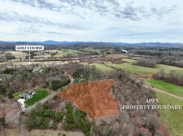 0 Yonah Way, Blairsville, GA 30512