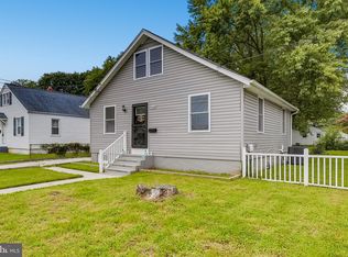 948 Martin Rd, Essex, MD 21221