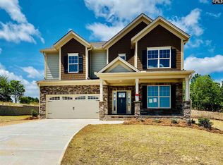 200 Lacecap Rd, Elgin, SC 29045