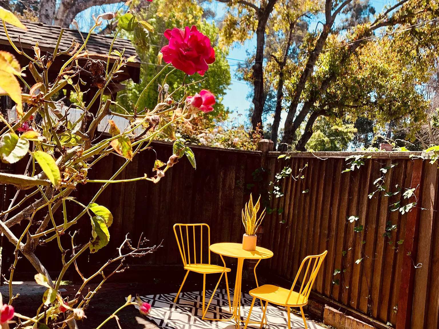 1 bed, 500 sqft, $2,150 — Photo 3