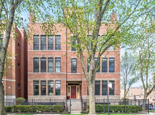 6036 N Damen Ave #1S, Chicago, IL