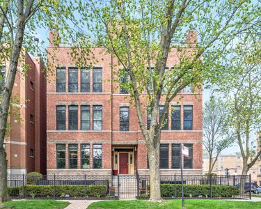 6036 N Damen Ave #1S, Chicago, IL, 60660