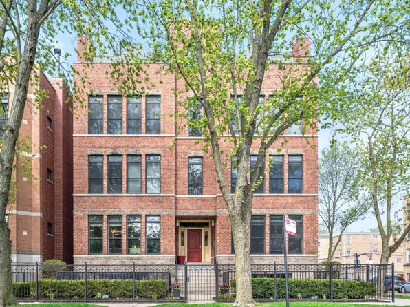 6036 N Damen Ave #1S, Chicago, IL 60660