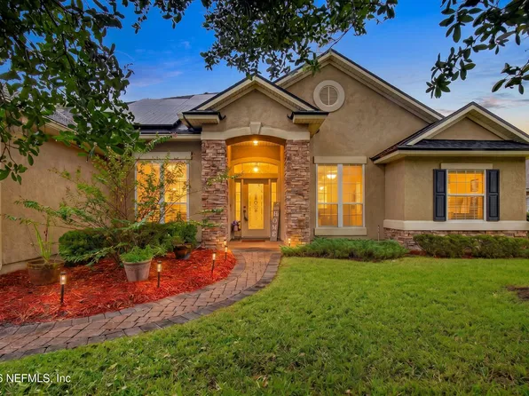 1372 EAGLE CROSSING Drive, Orange Park, FL 32065