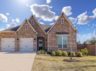 1913 Sherrill Ct, College Station, TX 77845