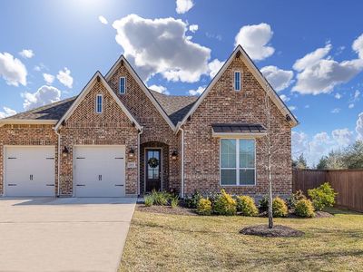 1913 Sherrill Ct, College Station, TX, 77845