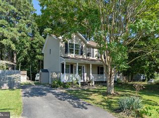 17320 Potomac Sands Dr, Piney Point, MD 20674