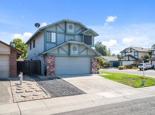 6038 Dayburst Way, Sacramento, CA