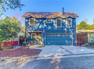 28891 Foothill Dr, Silverado, CA 92676