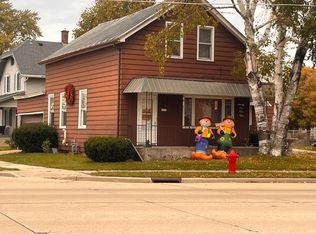 1816 Western Ave, Manitowoc, WI 54220