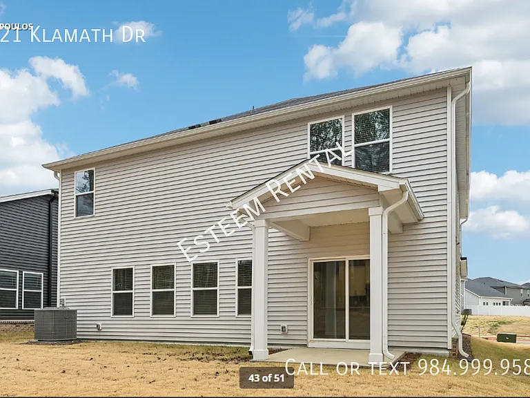 121 Klamath Dr — Photo 40