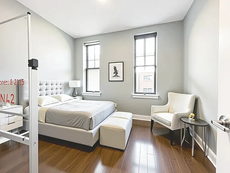 733 Dekalb Ave #3F — Photo 4