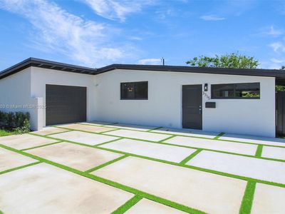 3715 SW 86th Ave, Miami, FL, 33155