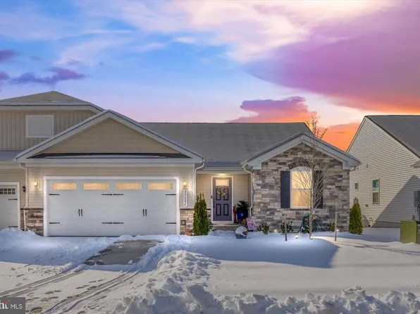 35086 Orchid Ln, Locust Grove, VA 22508