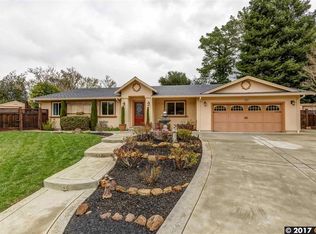195 Santa Clara Dr, Danville, CA 94526