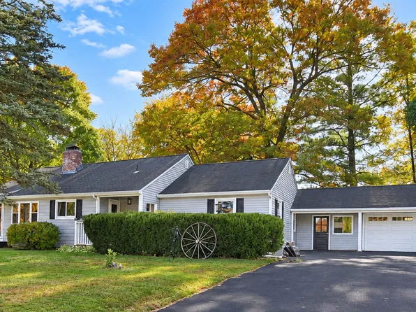 126 Metro Street, Bristol, CT 06010