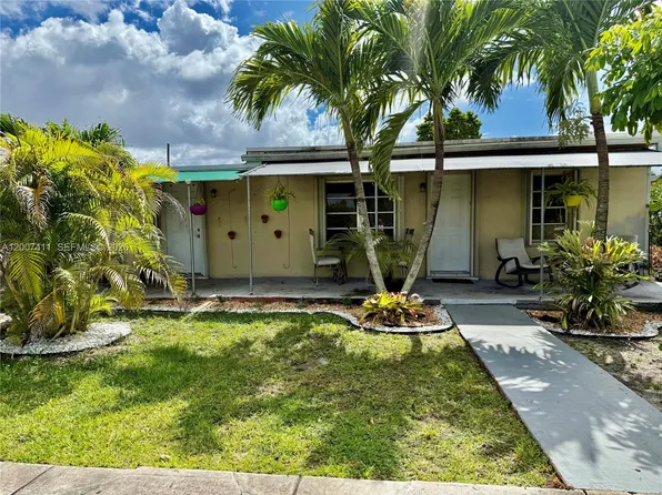 509 SW 78th Ct, Miami, FL 33144