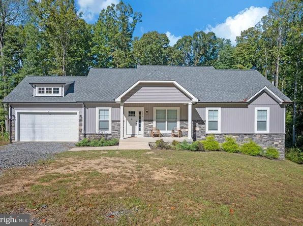 10914 Thiel Ct, Spotsylvania, VA 22551