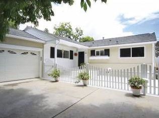 5830 Wish Ave, Encino, CA 91316